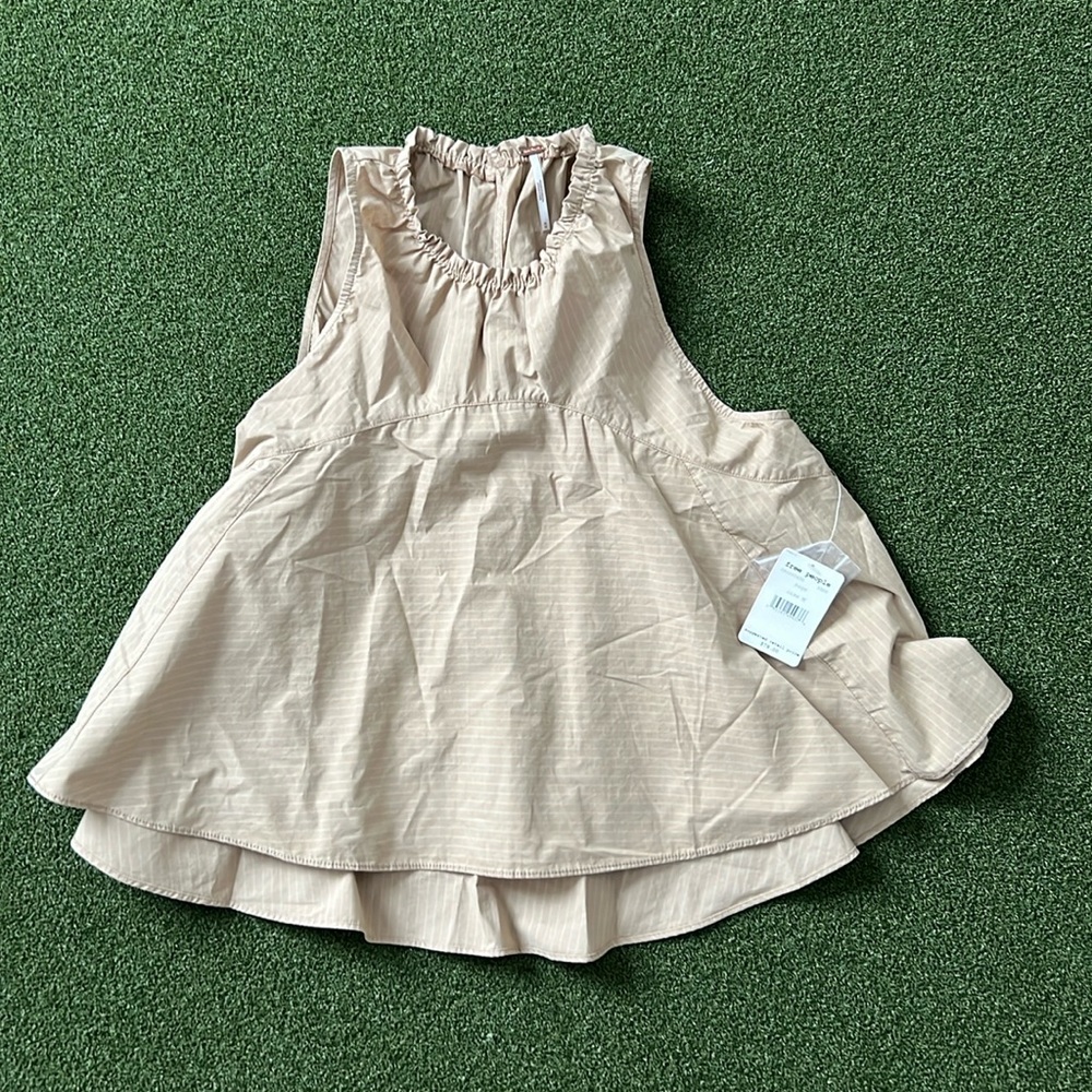 Free People NWT